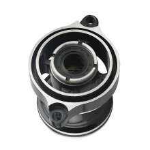 56120-93900-0EP Housing Propeller Shaft for DT 9.9HP 15HP Boat Motor Gear Box Cap Parts 56120-93900