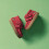 Clarks Tor Hill T Red 3