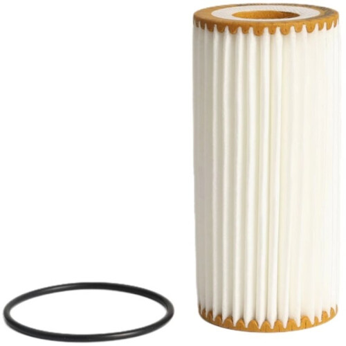 For   7  B8  Octavia Superb 3PCS Engine Oil Filter 06L115562B High Performance Replacement 2