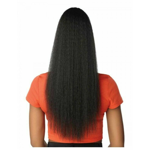 Feme Instant - Perm Yaki 24 Inch Colour 1 1