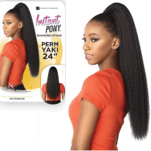 Feme Instant - Perm Yaki 24 Inch Colour 1