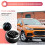Car Shift Hand  Gear Lever  Gear Shift Handle for  Trax 2011-2020 1
