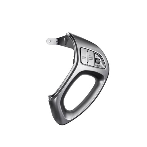 96700-2S400SAS Steering Wheel Button Frame Cruise Control Audio Control Button  for  IX35 2010-2016 2