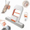 Mini Foldable Desktop Mop with Self-Squeeze Sponge 1