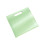 PU Leather Waterproof File Folder with Pockets 13.34x12.56 1
