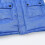 Boys Winter Hooded Parka Blue Size 110 4