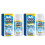 Toilet Bowl Cleaner Deep Penetration Deodorizing Formula 2 1