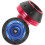Motorcycle Frame Sliders Cup Shape 2 pcs 1.97x1.97x0.79 in 1