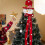Snowman Tree Topper Winter Decor 1 Piece 4