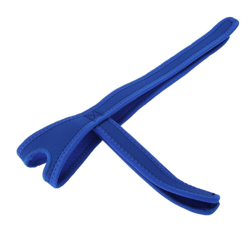 Chin Strap for Snore Reduction Lightweight Breathable 2