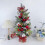 Mini Snow Frosted Christmas Tree 24In 5