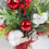 Mini Snow Frosted Christmas Tree 24In 7