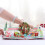 Christmas Message Card Festive Design 7