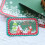 Christmas Message Card Festive Design 8