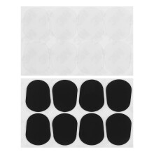 Silicone Saxophone Mouthpiece Cushions for Alto Tenor