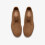 Clarks AtticusLT Mid Cola Suede 6