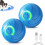Auto Vibrating Dog Ball Toy for Small Medium Pets 1