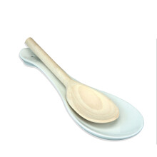 Apollo Ceramic Spoon Rest Utensil Holder