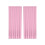 Translucent Voile Curtains 52x84 in Double Rod Pocket 1 3