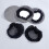 Elastic Mesh Hair Nets for Dancers 5 Pcs 1