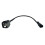 6Pin  Intelligent Injector Plug for  Injector Plug Cable Adapter 23670-11030 2