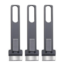 3xHotbed PEI Platform Plate Scraper Universal Cleaner Scrapers Knife for ,,Kobra,Prusa 3D Printer Tools
