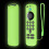 Soft Silicone Case for Fire TV Stick HD/4K Remote with 1