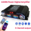 USB Player Bluetooth HiFi Sound Amplifier 4 Channel Audio Karaoke Digital 4