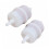 Fuel Filter for Kawasaki 730V 850V EFI Engines 2 Pack 4