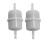Fuel Filter for Kawasaki 730V 850V EFI Engines 2 Pack 5