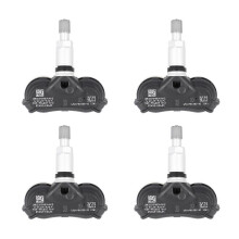 Tire Pressure Monitoring System for Hyundai 4 pcs