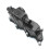 LR110464 Car Cylinder  Cover for   Evoque  2.0 2