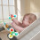Suction Cup Spinner Toys 3 pcs 6