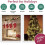 Christmas String Lights Warm White 200-Light 39.2 ft 6