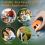 Ultrasonic Dog Repeller Anti Bark Device Stop Barking Humane Pet Training Tool 3