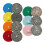 4-inch grinding wheel for marble granite stone tile 6