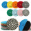 4-inch grinding wheel for marble granite stone tile 2