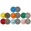 4-inch grinding wheel for marble granite stone tile 3