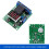 12V Digital Voltage Control Relay Module Relay  Control Board Module LED Voltmeter Charging Discharge Security 2
