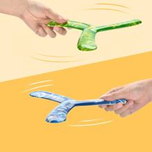 Pretyzoom Boomerang Returning Design 1 Piece