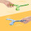 Pretyzoom Boomerang Returning Design 1 Piece 1