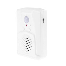 Voice Player Doorbell with IR Motion Sensor USB Powered