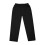 Boys' Chino School Pants Black Straight Uniform Size 6-7 1