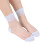 Women's Spring Summer Transparent Solid Socks 1