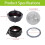 Blender Blade Replacement for Oster Pro 1200 B/C/D 1