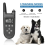 800M Electric Pet Dog Training E-Collar Anti-Bark Obedience Remote Control 4