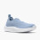 Clarks Solevana Knit Light Blue 4