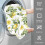 Lemon Hand Towel Set Soft Absorbent 2-Pack 14 x 28 in 6