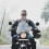 Motorcycle Windshield Replacement for Scooter Tricycle 4