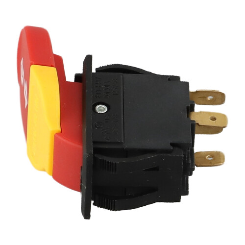Table Saw Switch Replacement for DWE7480 DW745 DWE7499GD 1